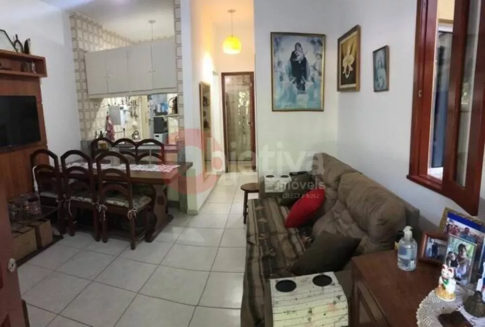 Casa de Condomínio à venda com 1 quarto, 70m² - Foto 4