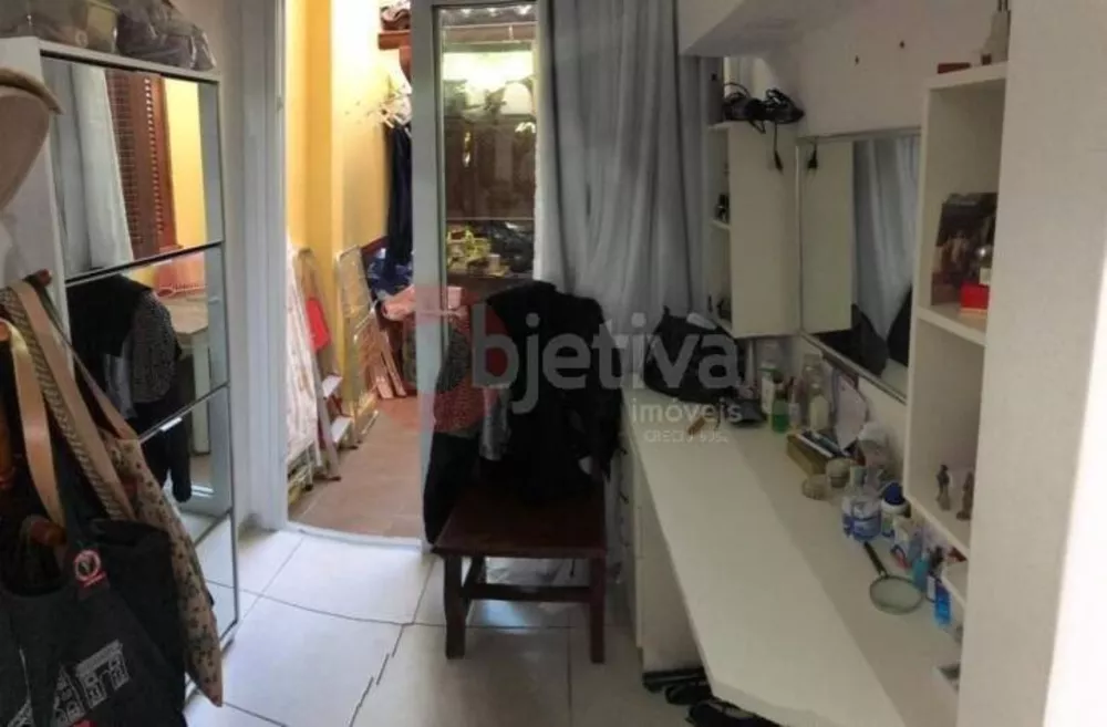 Casa de Condomínio à venda com 1 quarto, 70m² - Foto 9