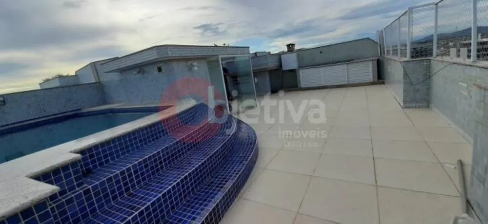 Cobertura, 4 quartos, 325 m² - Foto 13
