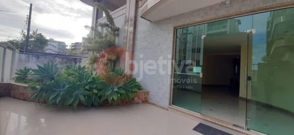 Cobertura, 4 quartos, 325 m² - Foto 1