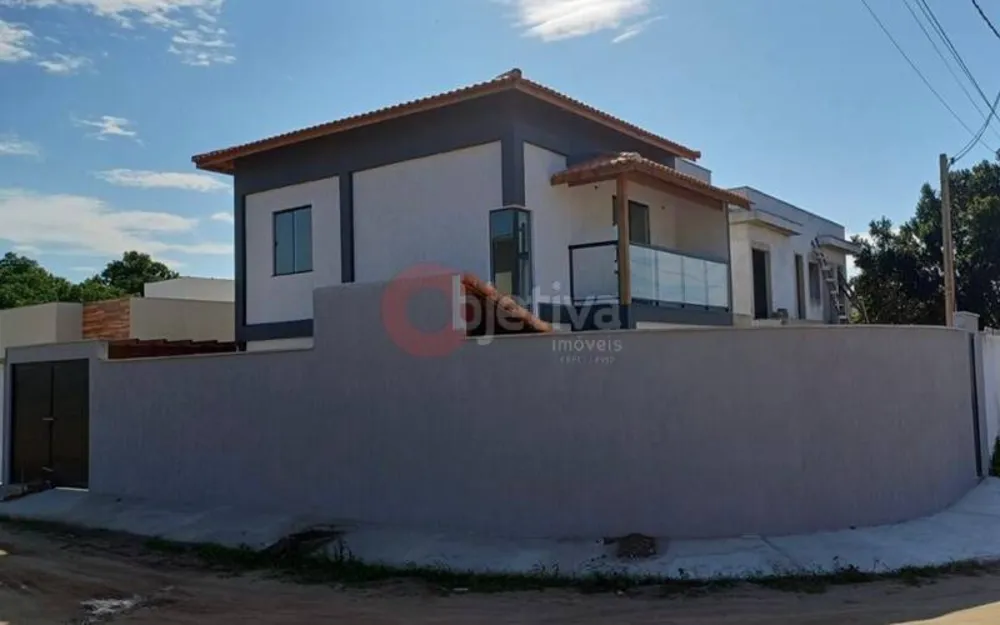 Casa, 3 quartos, 100 m² - Foto 23