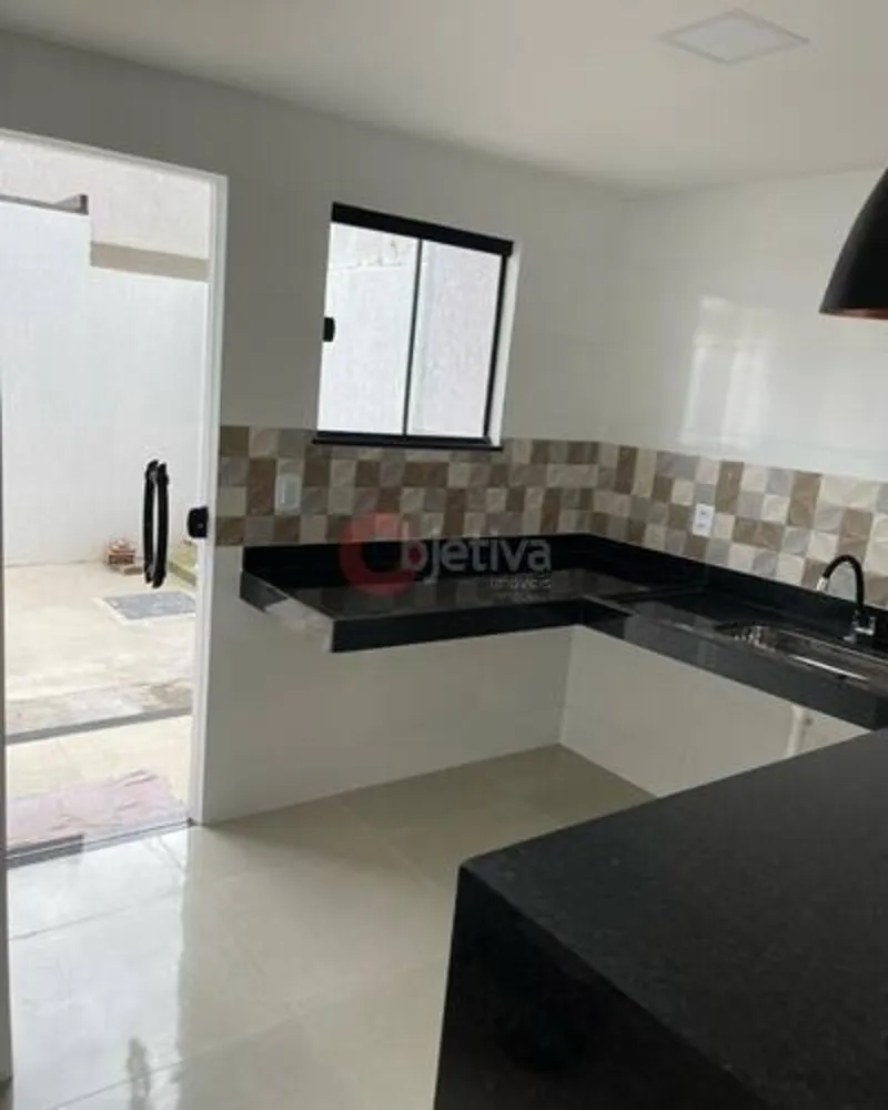 Casa, 3 quartos, 100 m² - Foto 24
