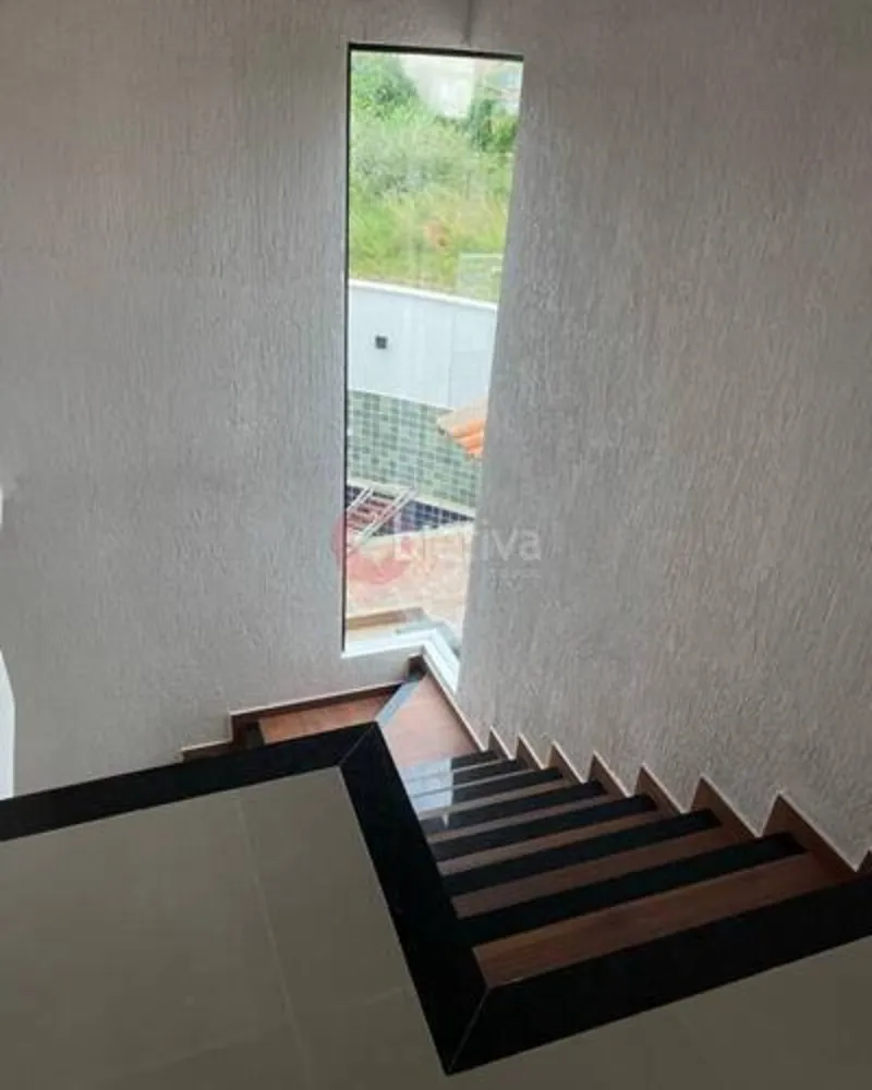 Casa, 3 quartos, 100 m² - Foto 7