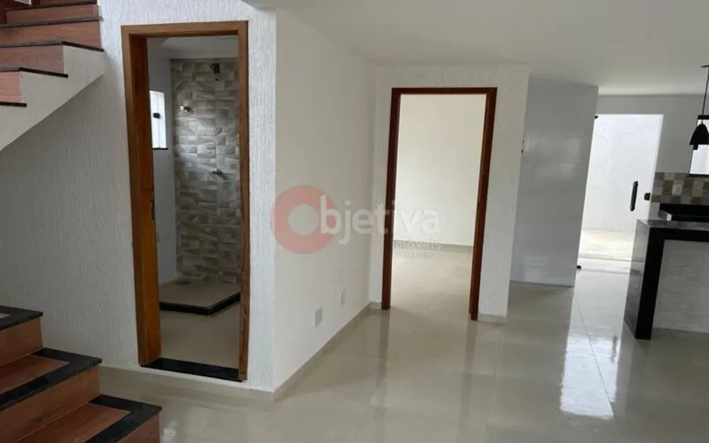 Casa, 3 quartos, 100 m² - Foto 25