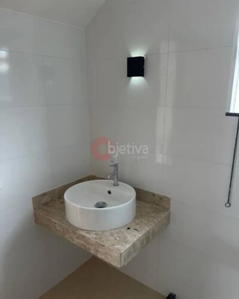 Casa, 3 quartos, 100 m² - Foto 21