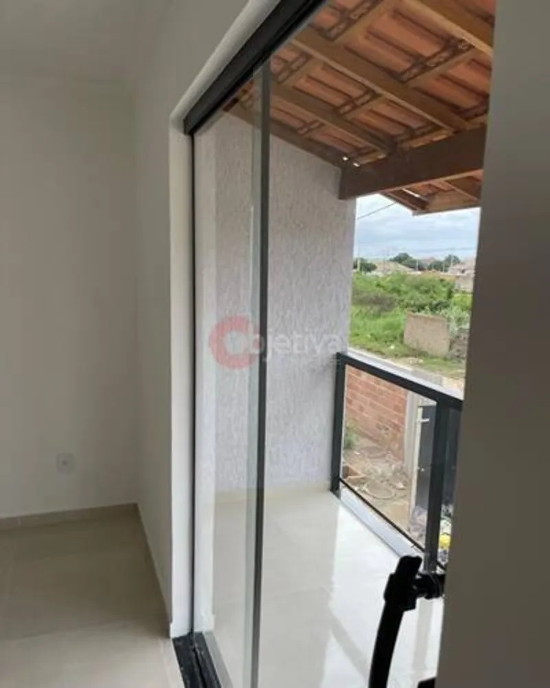 Casa, 3 quartos, 100 m² - Foto 18