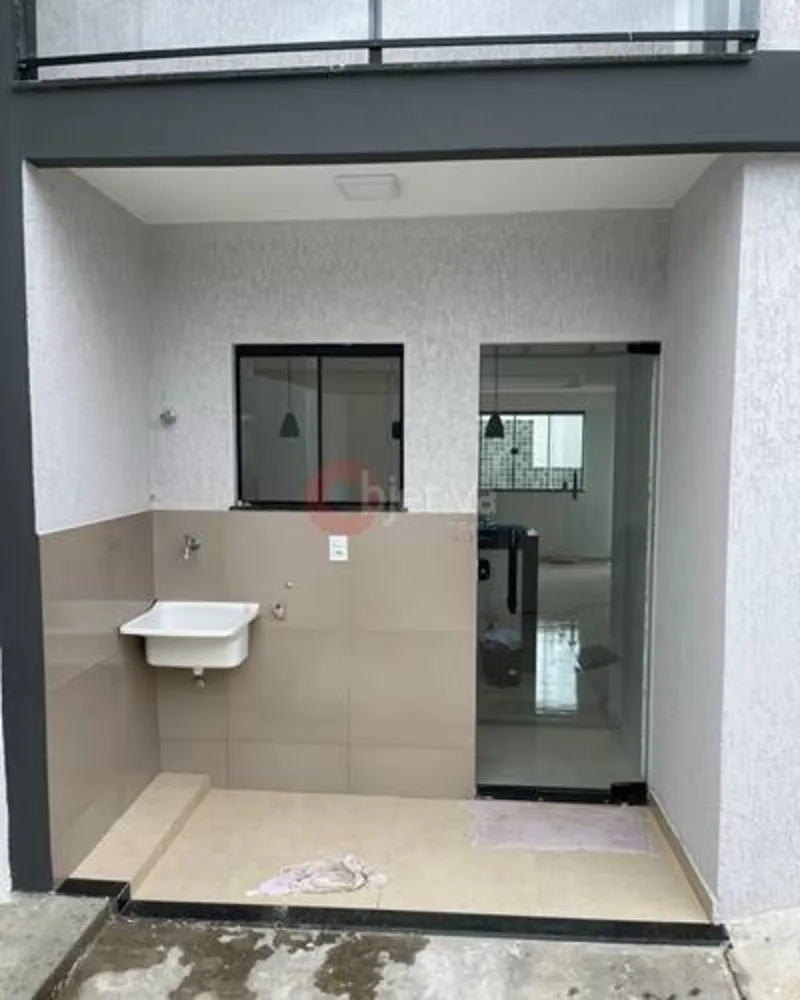 Casa, 3 quartos, 100 m² - Foto 3