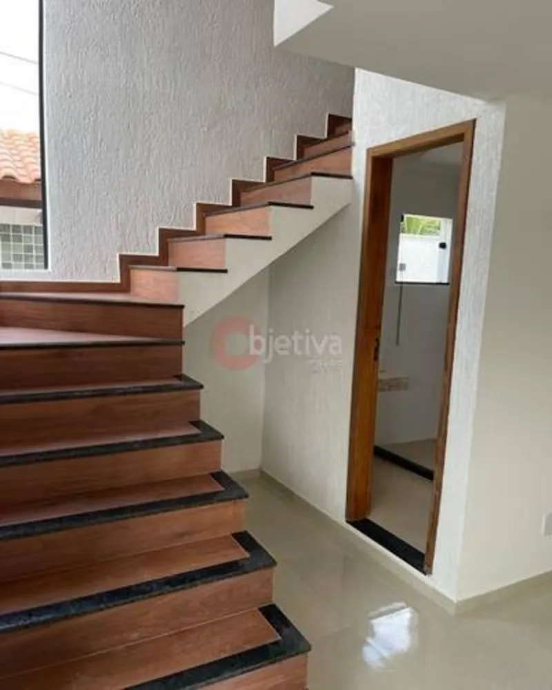 Casa, 3 quartos, 100 m² - Foto 6