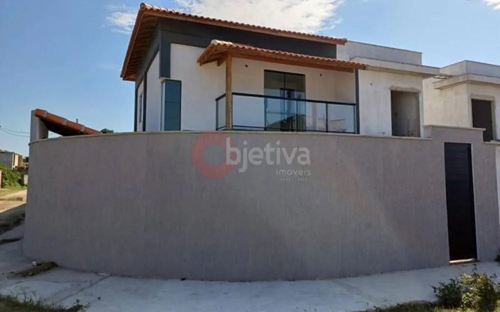 Casa, 3 quartos, 100 m² - Foto 9