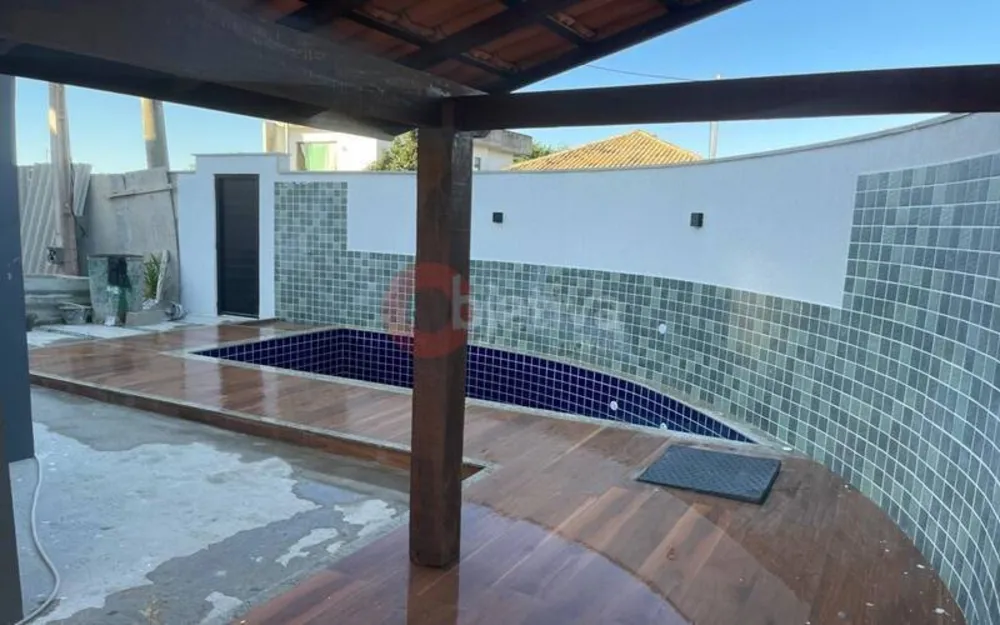 Casa, 3 quartos, 100 m² - Foto 12