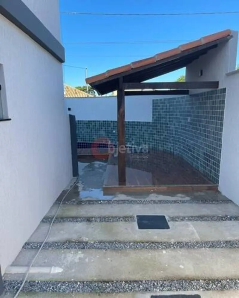 Casa, 3 quartos, 100 m² - Foto 5