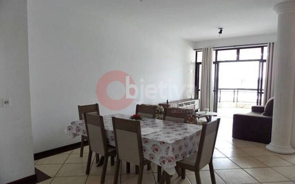 Apartamento, 5 quartos, 200 m² - Foto 1