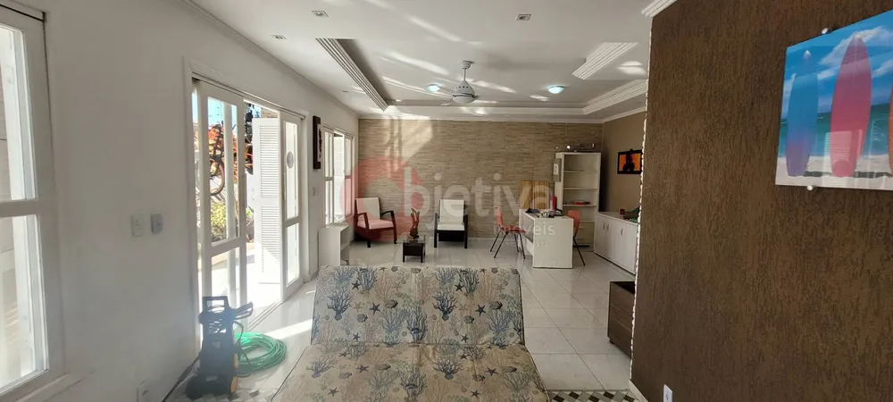 Casa, 11 quartos, 360 m² - Foto 19
