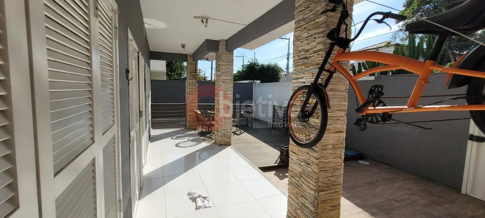 Casa, 11 quartos, 360 m² - Foto 43