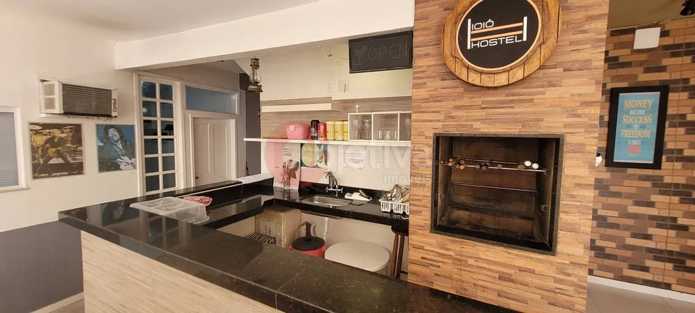 Casa, 11 quartos, 360 m² - Foto 7