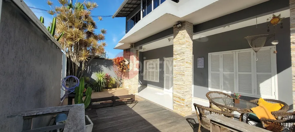 Casa, 11 quartos, 360 m² - Foto 24