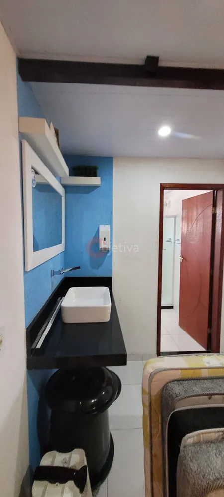 Casa, 11 quartos, 360 m² - Foto 32