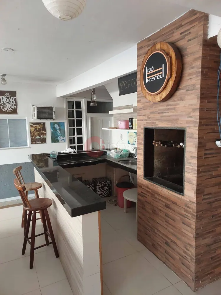 Casa, 11 quartos, 360 m² - Foto 27