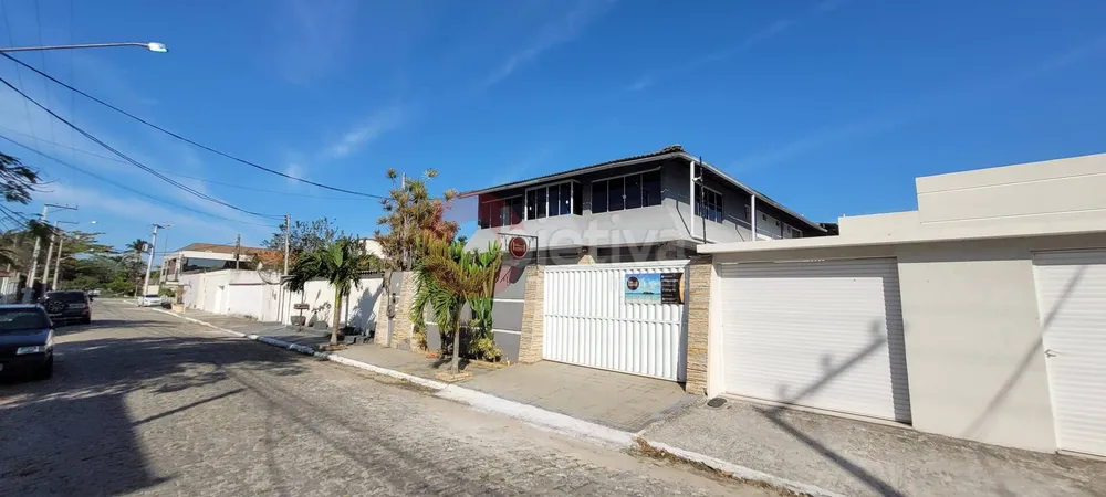 Casa, 11 quartos, 360 m² - Foto 14