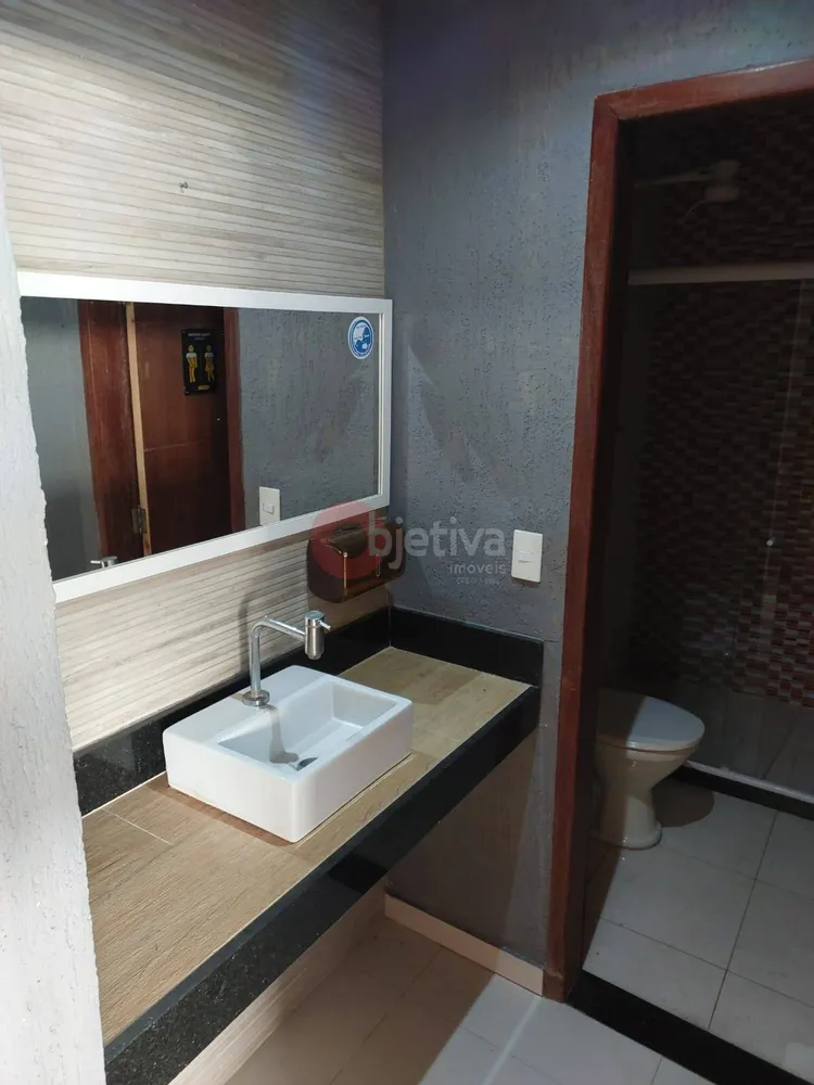 Casa, 11 quartos, 360 m² - Foto 33