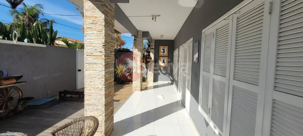 Casa, 11 quartos, 360 m² - Foto 11