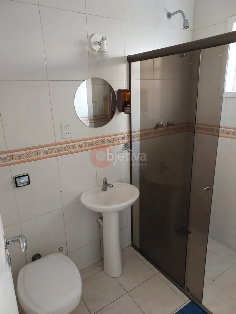 Casa, 11 quartos, 360 m² - Foto 31