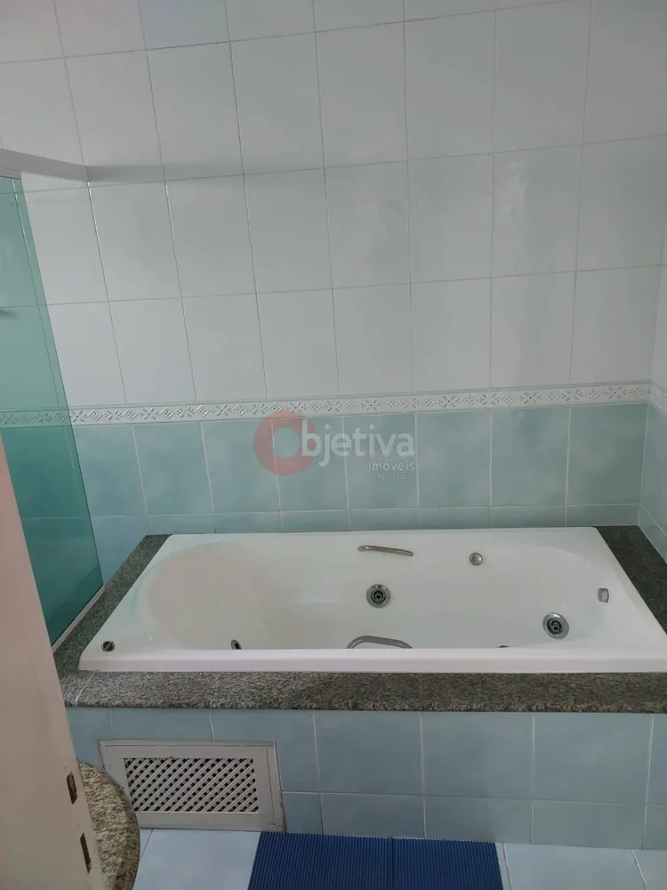 Casa, 11 quartos, 360 m² - Foto 20