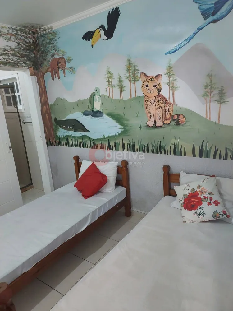 Casa, 11 quartos, 360 m² - Foto 37