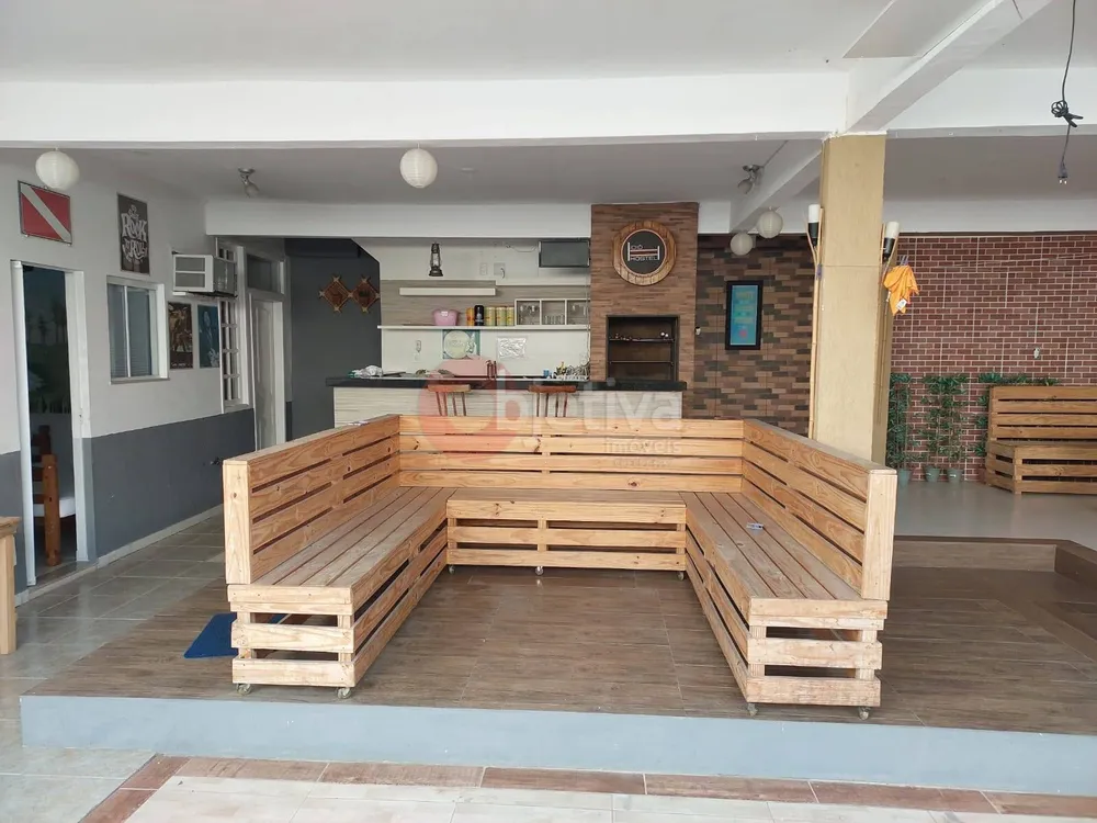 Casa, 11 quartos, 360 m² - Foto 10
