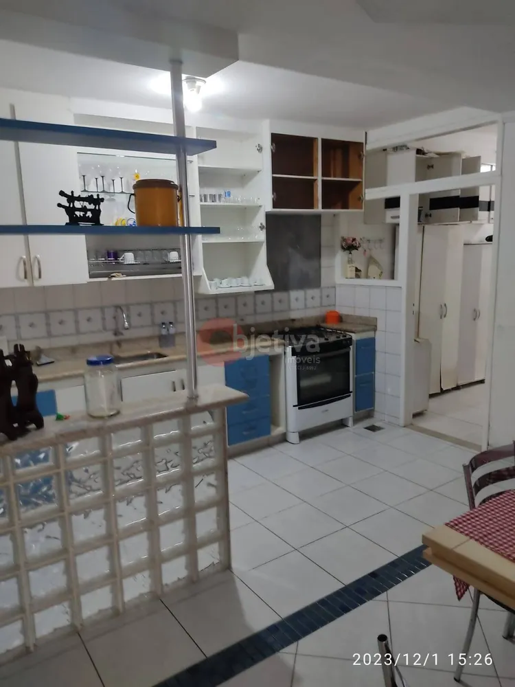 Casa, 11 quartos, 360 m² - Foto 21