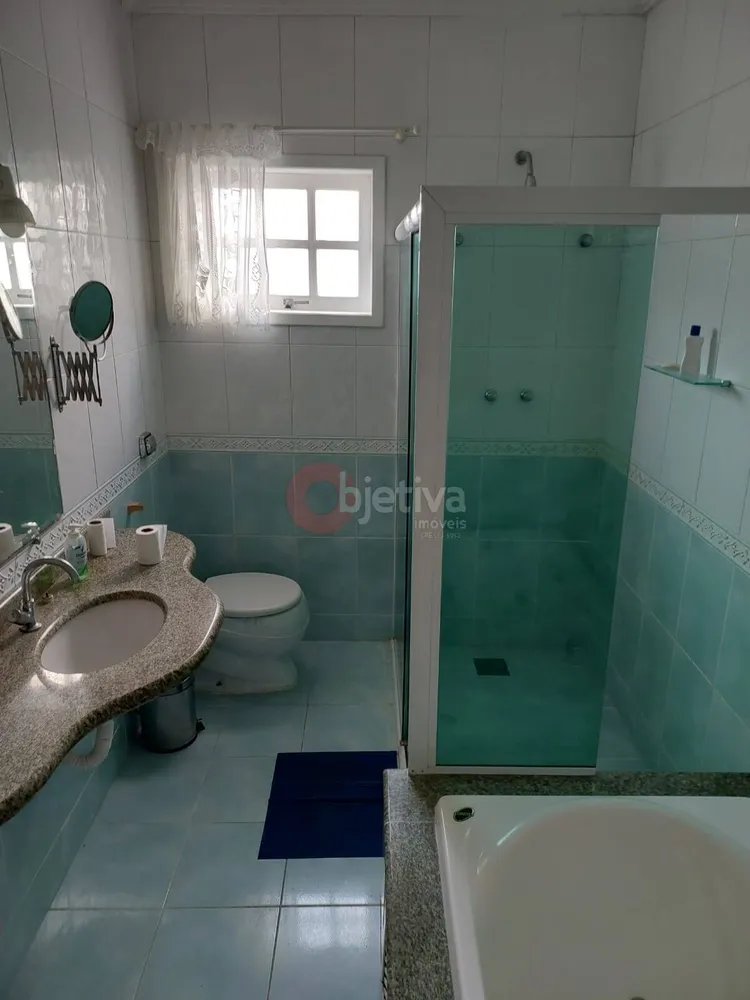 Casa, 11 quartos, 360 m² - Foto 8