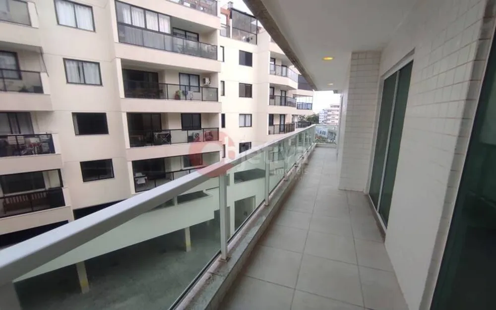 Cobertura, 3 quartos, 150 m² - Foto 18