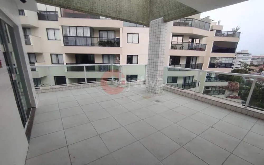 Cobertura, 3 quartos, 150 m² - Foto 6