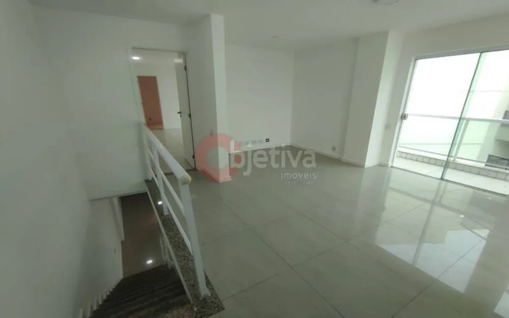 Cobertura, 3 quartos, 150 m² - Foto 12