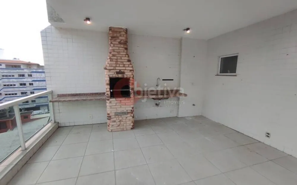 Cobertura, 3 quartos, 150 m² - Foto 3