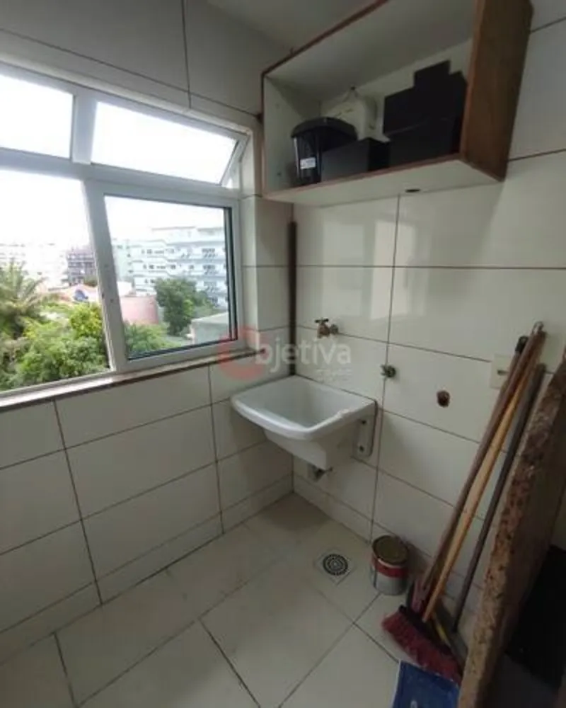 Cobertura, 3 quartos, 150 m² - Foto 13