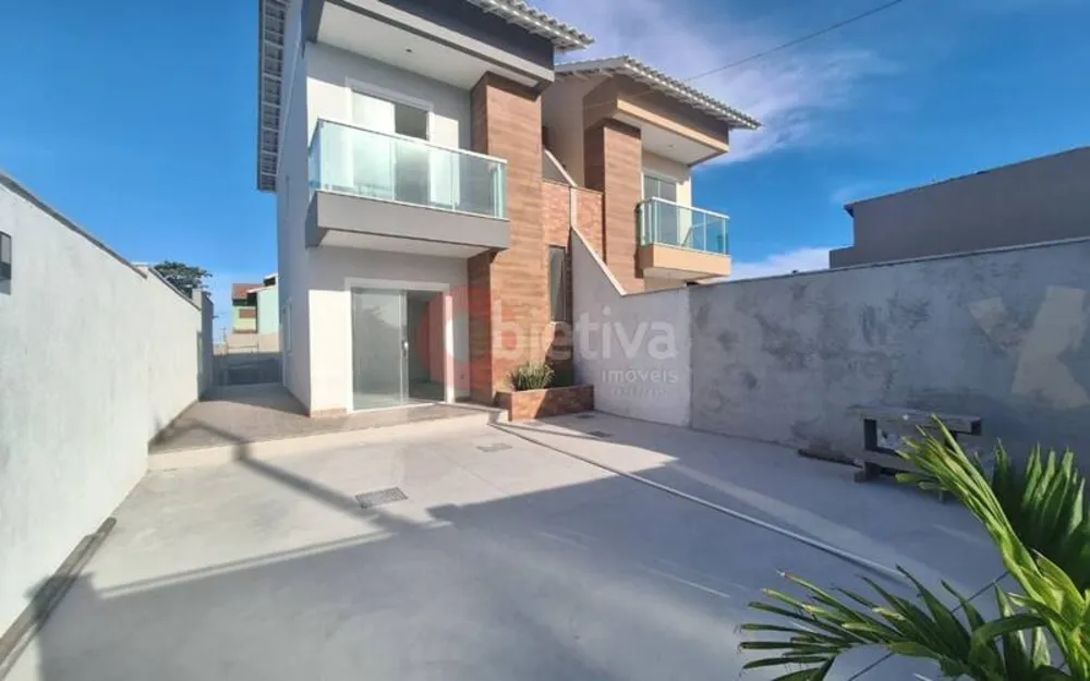 Casa, 4 quartos, 103 m² - Foto 1