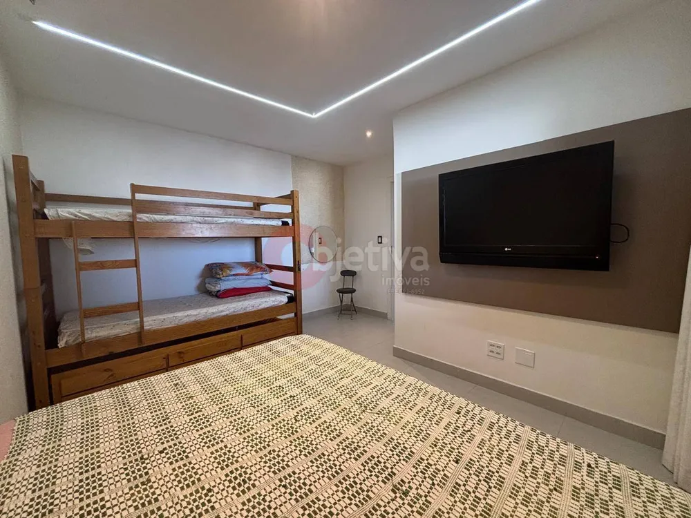 Apartamento, 3 quartos, 180 m² - Foto 13