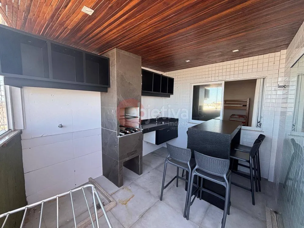 Apartamento, 3 quartos, 180 m² - Foto 11