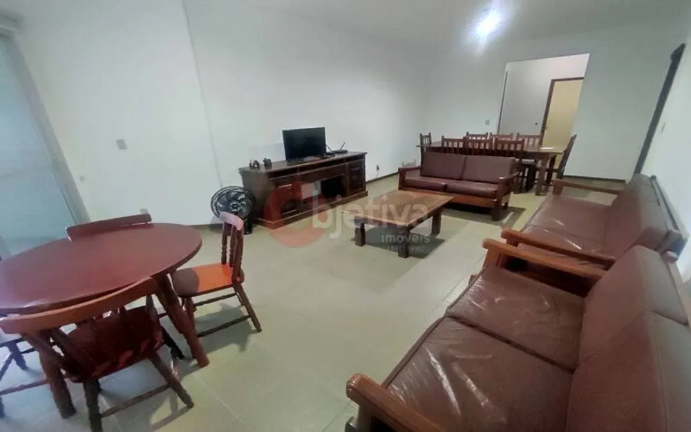 Apartamento, 3 quartos, 151 m² - Foto 4