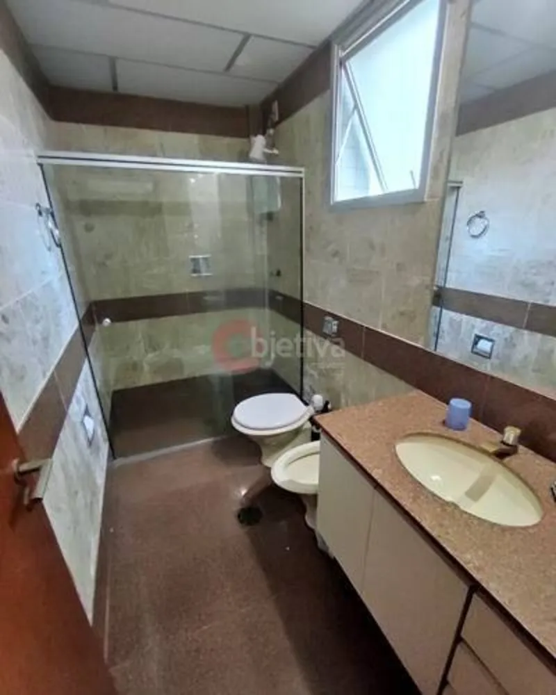 Apartamento, 3 quartos, 151 m² - Foto 17