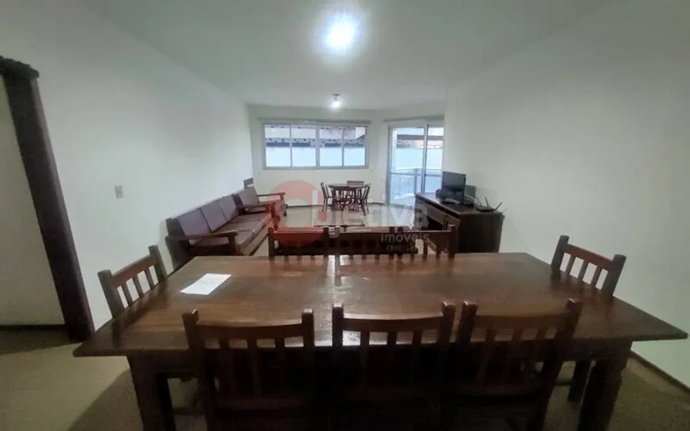 Apartamento, 3 quartos, 151 m² - Foto 2