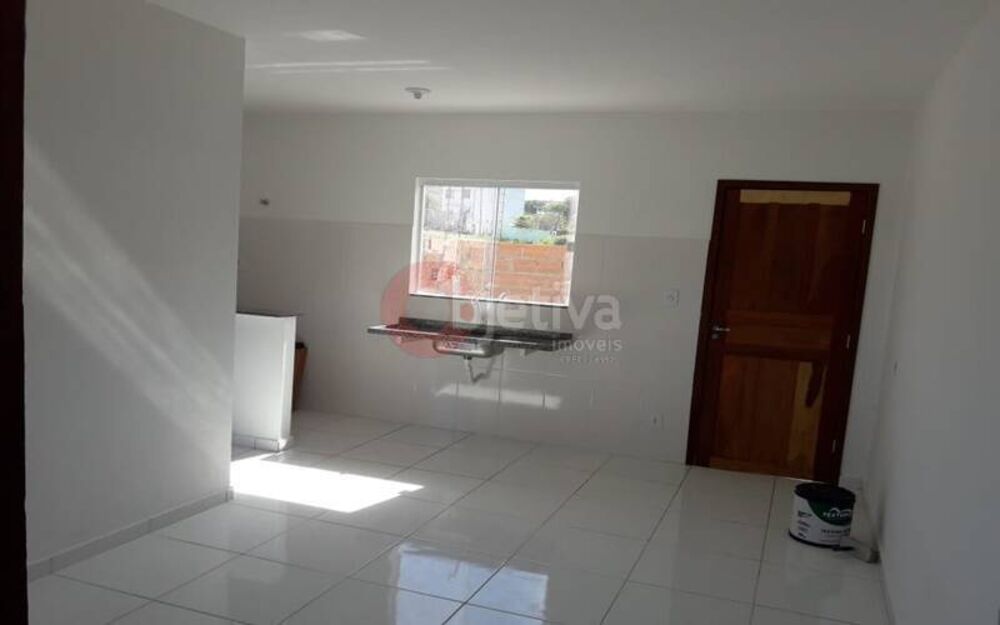 Casa à venda com 1 quarto, 25m² - Foto 4