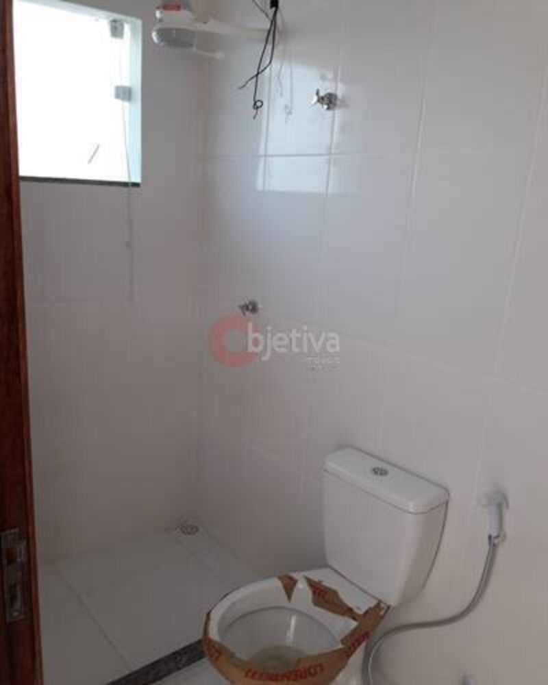 Casa à venda com 1 quarto, 25m² - Foto 3