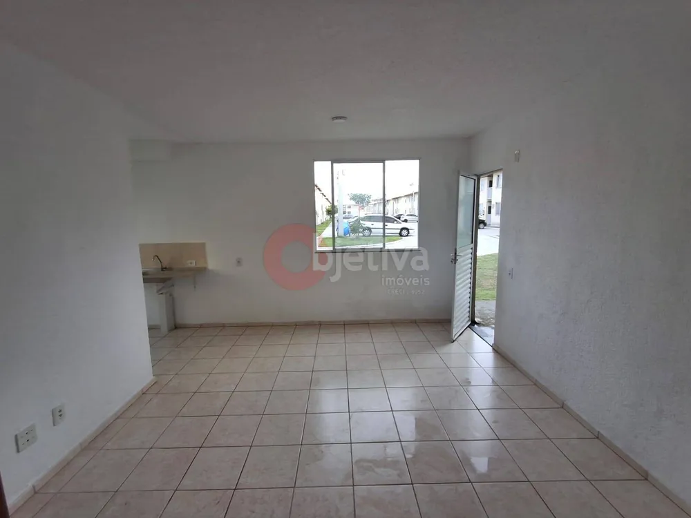 Apartamento, 2 quartos, 50 m² - Foto 3
