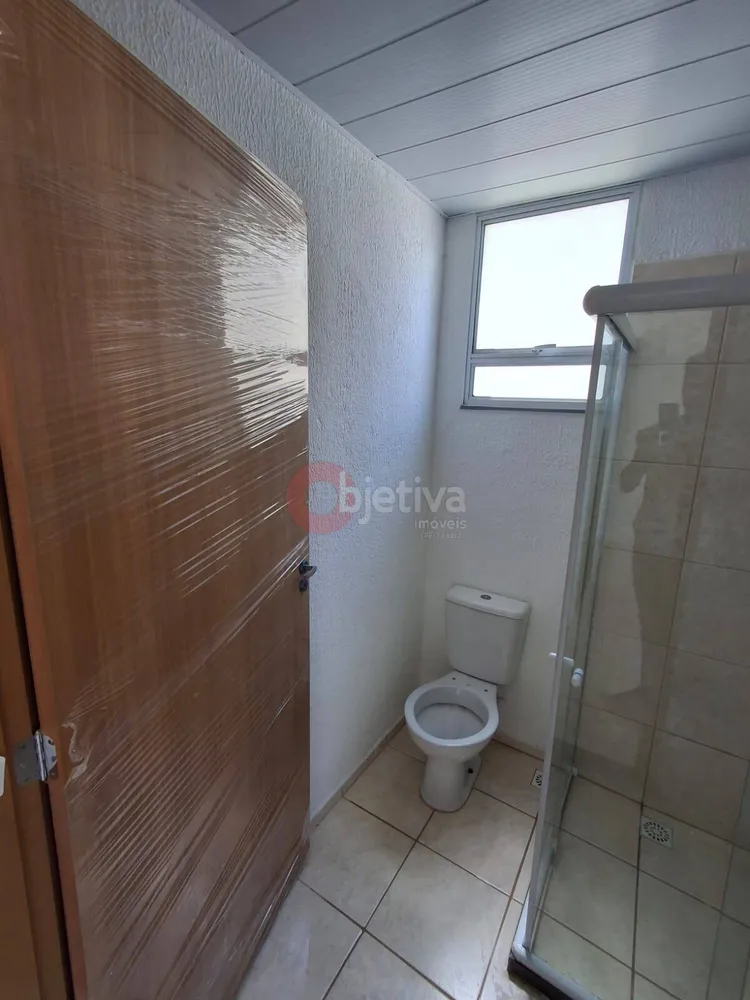 Apartamento, 2 quartos, 50 m² - Foto 10