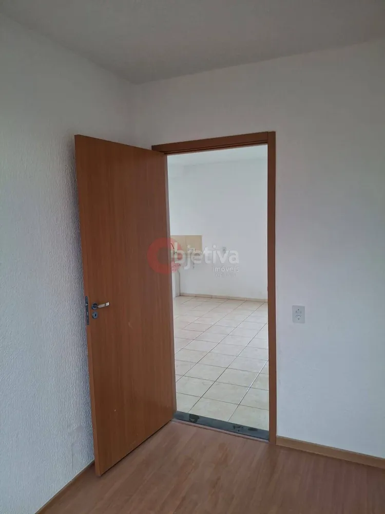 Apartamento, 2 quartos, 50 m² - Foto 5