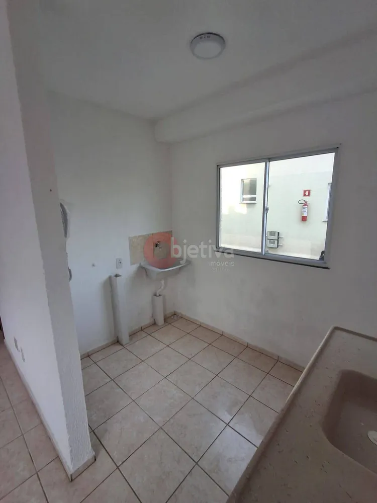 Apartamento, 2 quartos, 50 m² - Foto 11