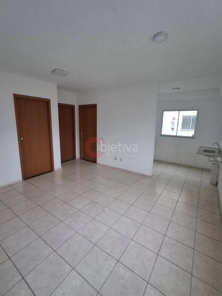 Apartamento, 2 quartos, 50 m² - Foto 9