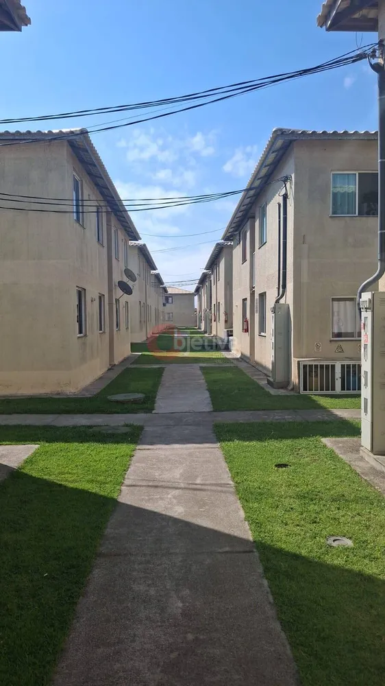 Apartamento, 2 quartos, 50 m² - Foto 2